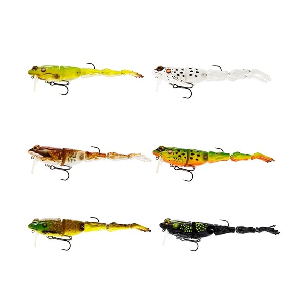 Westin Freddy The Frog